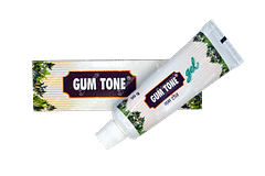 Gum Tone Gel 50gm