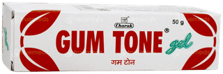 Gum Tone Gel 50Gm