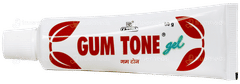 Gum Tone Gel 50Gm