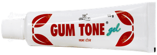 Gum Tone Gel 50Gm