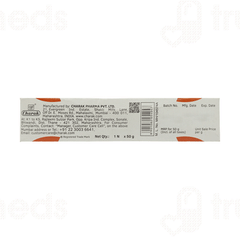 Gum Tone Gel 50gm