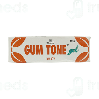 Gum Tone Gel 50gm