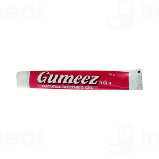 Gumeez Gel 30Gm