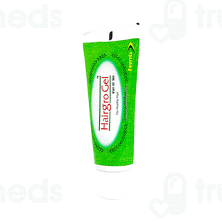 Hairgro Gel 75 GM
