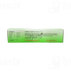 Hairgro Gel 75 GM
