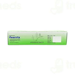 Hairgro Gel 75 GM