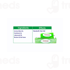 Hairgro Gel 75 GM