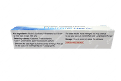 Hairgro Plus Gel 50gm