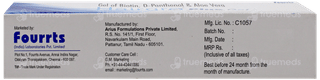 Hairgro Plus Gel 50Gm