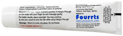 Hairgro Plus Gel 50Gm