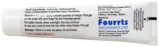 Hairgro Plus Gel 50Gm
