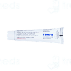 Hairgro Plus Gel 50gm