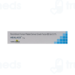 Healace Gel 15gm
