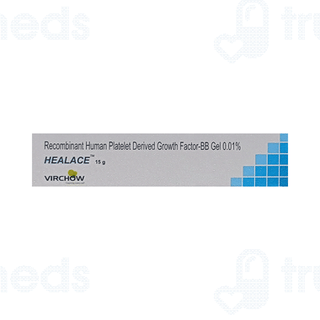 Healace Gel 15gm