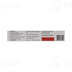 Healace Gel 15gm