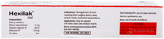 Hexilak Gel 10Gm Hexilak Gel 10Gm
