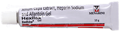 Hexilak Gel 10Gm Hexilak Gel 10Gm
