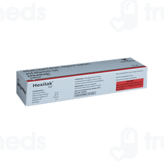 Hexilak Gel 10Gm Hexilak Gel 10Gm