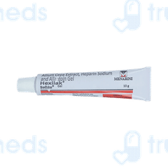 Hexilak Gel 10Gm Hexilak Gel 10Gm