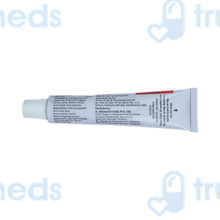 Hexilak Gel 10Gm