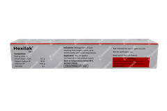 Hexilak Gel 20gm Hexilak Gel 20gm