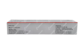 Hexilak Gel 20 GM