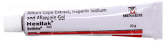 Hexilak Gel 20Gm