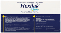 Hexilak Ultra Gel 15gm Hexilak Ultra Gel 15gm