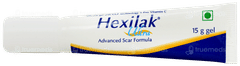 Hexilak Ultra Gel 15gm Hexilak Ultra Gel 15gm