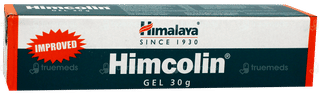 Himalaya Himcolin Gel 30Gm