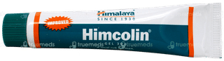 Himalaya Himcolin Gel 30Gm
