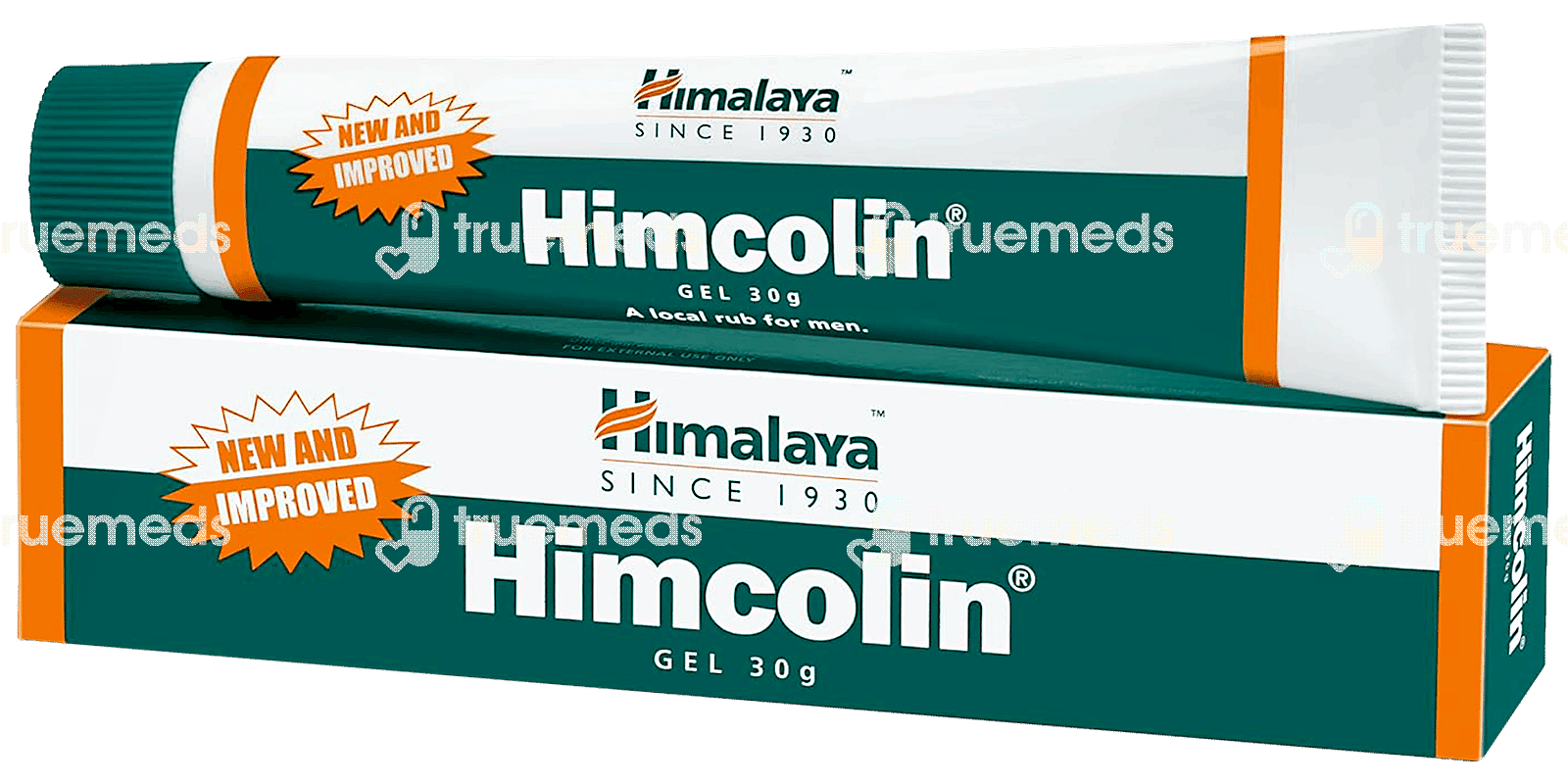 Himalaya Himcolin Gel 30 Gm Uses Side Effects Dosage Price