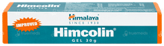 Himalaya Himcolin Gel 30gm
