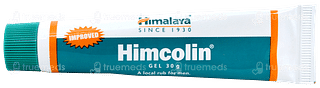 Himalaya Himcolin Gel 30gm