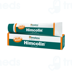 Himalaya Himcolin Gel 30gm