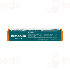 Himalaya Himcolin Gel 30gm