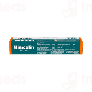 Himalaya Himcolin Gel 30gm