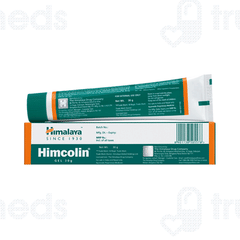 Himalaya Himcolin Gel 30gm