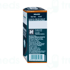 Himalaya Hiora Ga Gum Astringent Gel 15ml