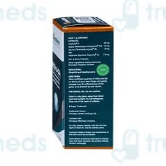 Himalaya Hiora Ga Gum Astringent Gel 15ml