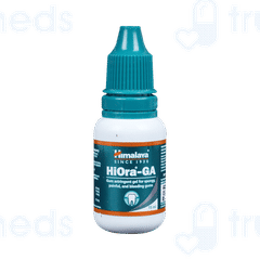 Himalaya Hiora Ga Gum Astringent Gel 15ml