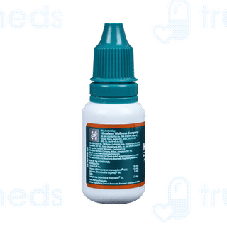 Himalaya Hiora Ga Gum Astringent Gel 15ml