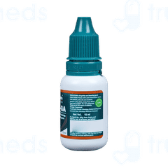 Himalaya Hiora Ga Gum Astringent Gel 15ml