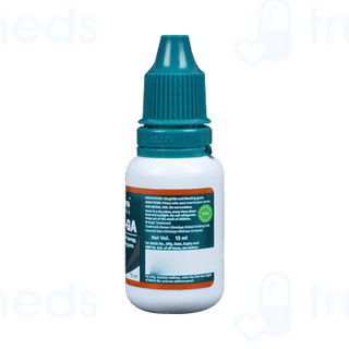 Himalaya Hiora Ga Gum Astringent Gel 15ml