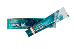 Himalaya Hiora Sg Gel 10gm Himalaya Hiora Sg Gel 10gm