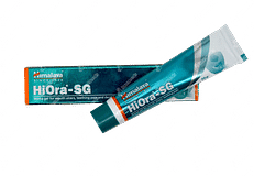 Himalaya Hiora Sg Gel 10gm