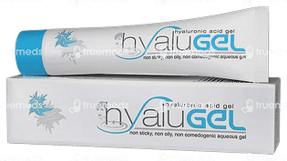 Hyalu Gel 30gm