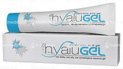 Hyalu Gel 30gm