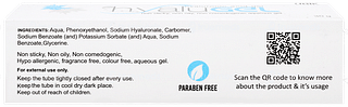 Hyalugel 30gm