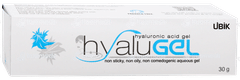 Hyalugel 30gm